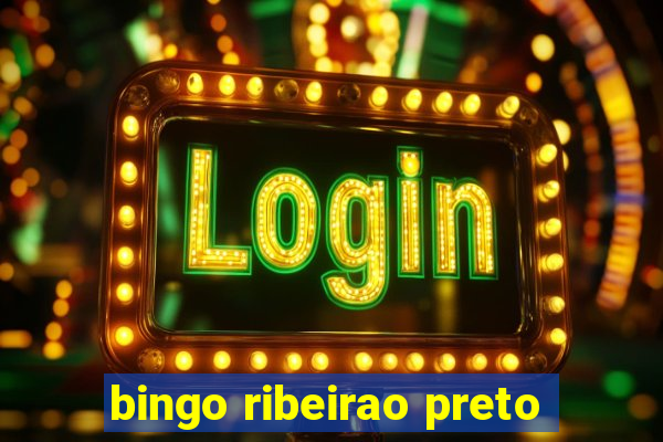 bingo ribeirao preto